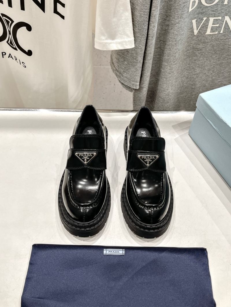 Prada Business Shoes